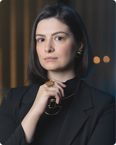 Eduarda Búrigo