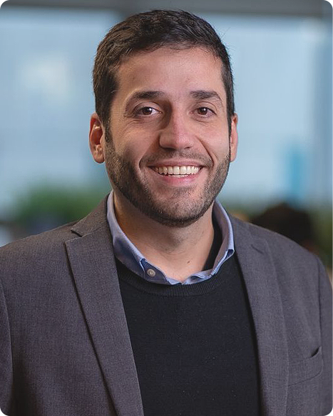 Juliano Rodrigues